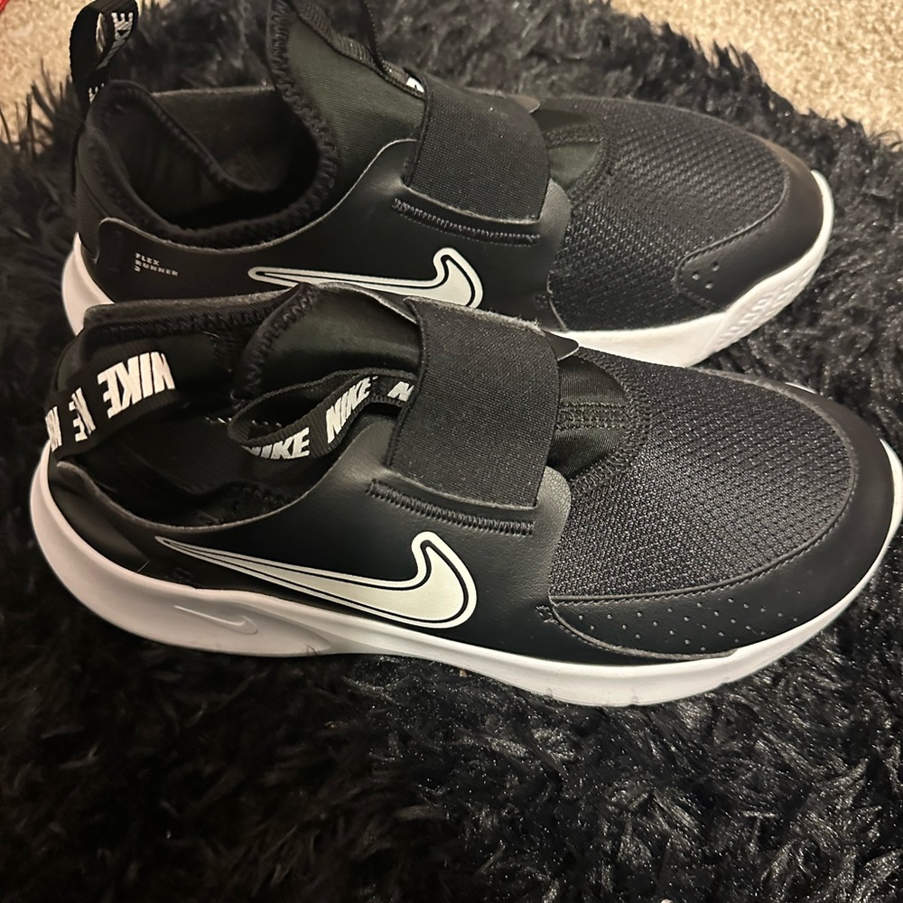Big Kids Nike Flex Runner 3 - Picture 4 of 6
